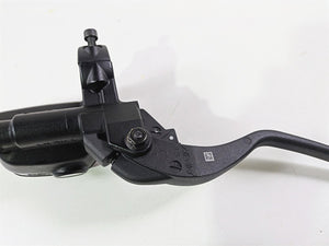 2022 BMW RnineT Pure K22 Nissin Front Brake Master Cylinder 32728563845