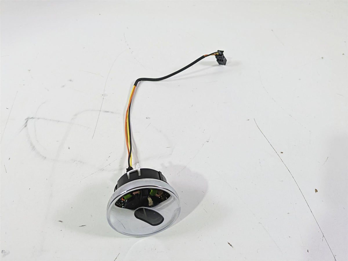 2017 Harley FLS Softail Slim Fuel Gas Petrol Level Gauge 75241-08 {{ shop.shopifyCountryName }} - Mototech271
