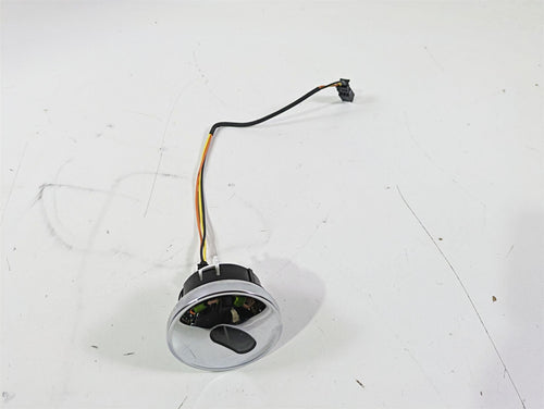 2017 Harley FLS Softail Slim Fuel Gas Petrol Level Gauge 75241-08 | Mototech271