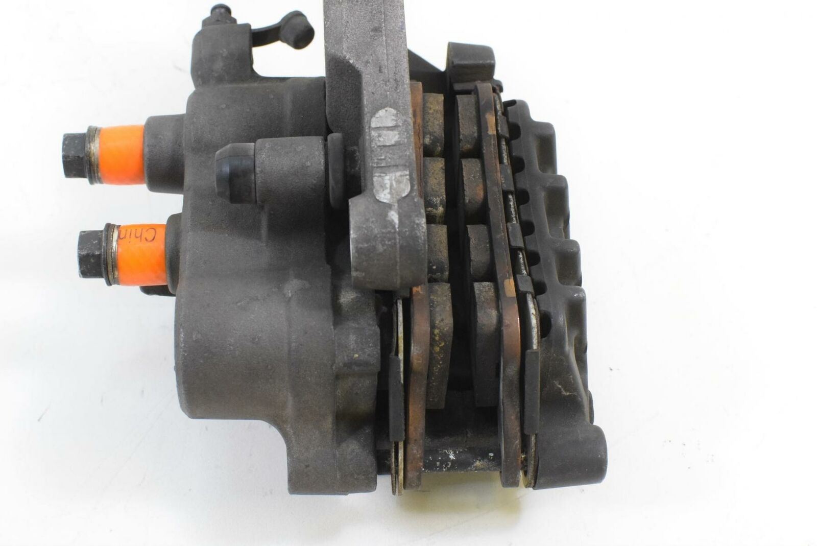 2008 Honda Goldwing GL1800 Rear Nissin Brake Caliper 45150-MCA-006 {{ shop.shopifyCountryName }} - Mototech271