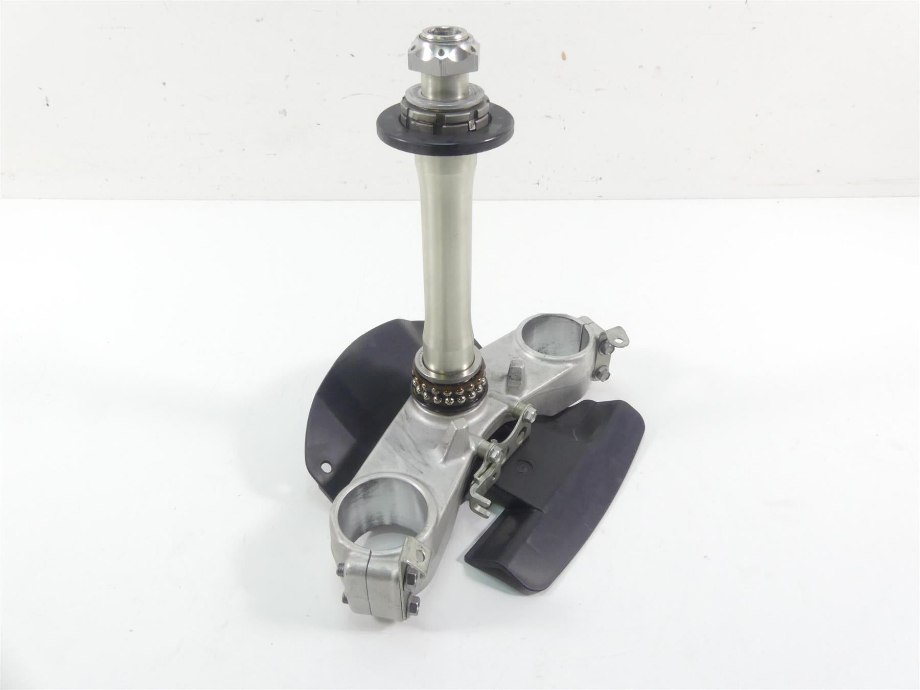 2012 Kawasaki ZX1400 ZX14R Ninja Lower Triple Tree Clamp 54mm