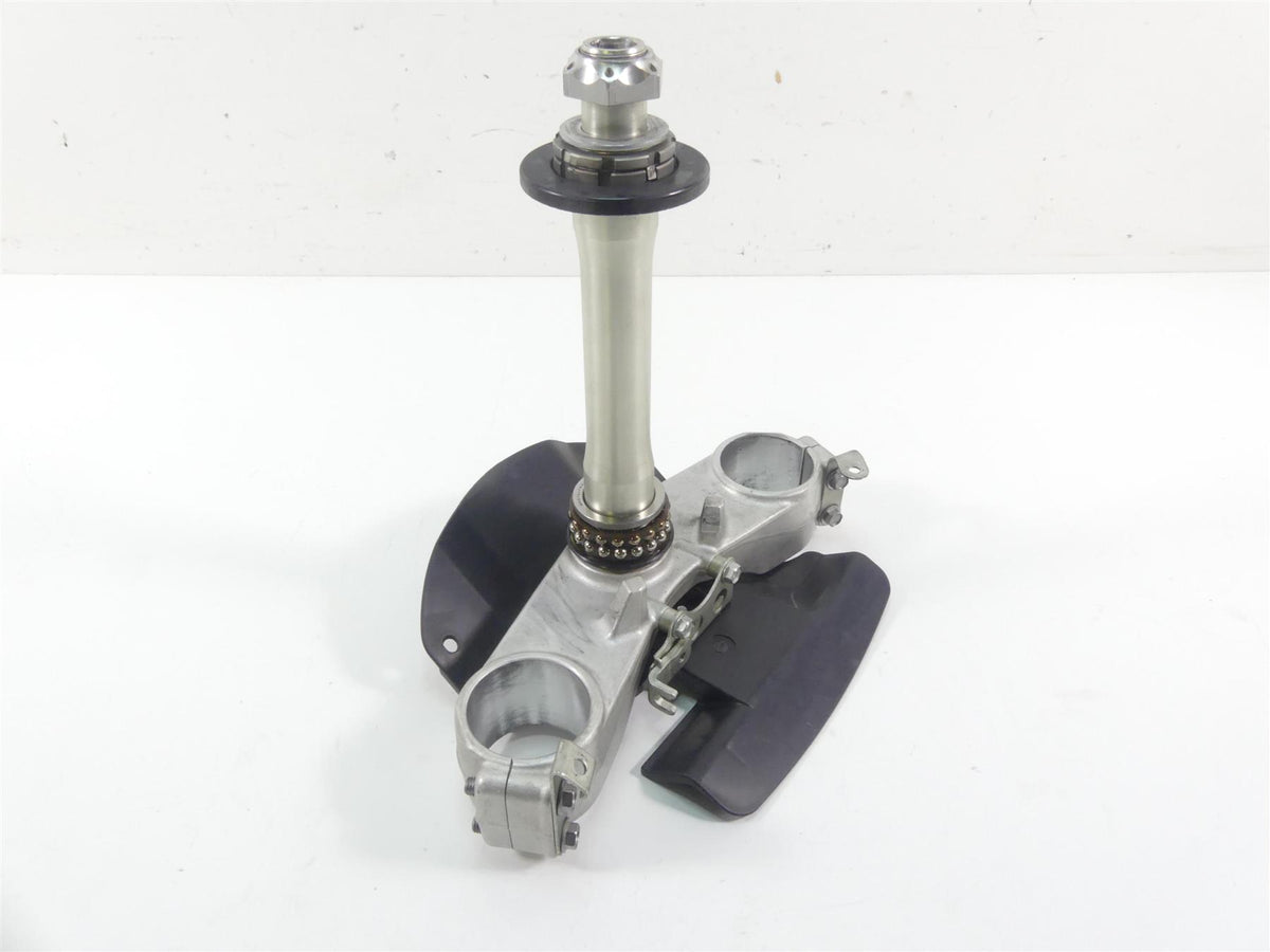 2012 Kawasaki ZX1400 ZX14R Ninja Lower Triple Tree Clamp 54mm 44037-0039 {{ shop.shopifyCountryName }} - Mototech271