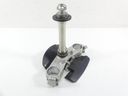 2012 Kawasaki ZX1400 ZX14R Ninja Lower Triple Tree Clamp 54mm 44037-0039 {{ shop.shopifyCountryName }} - Mototech271