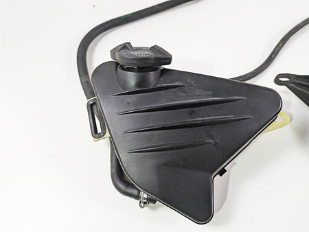 2014 BMW K1300S K40 Coolant Fan And Bottle That Mounts To Radiator 17117699517 {{ shop.shopifyCountryName }} - Mototech271