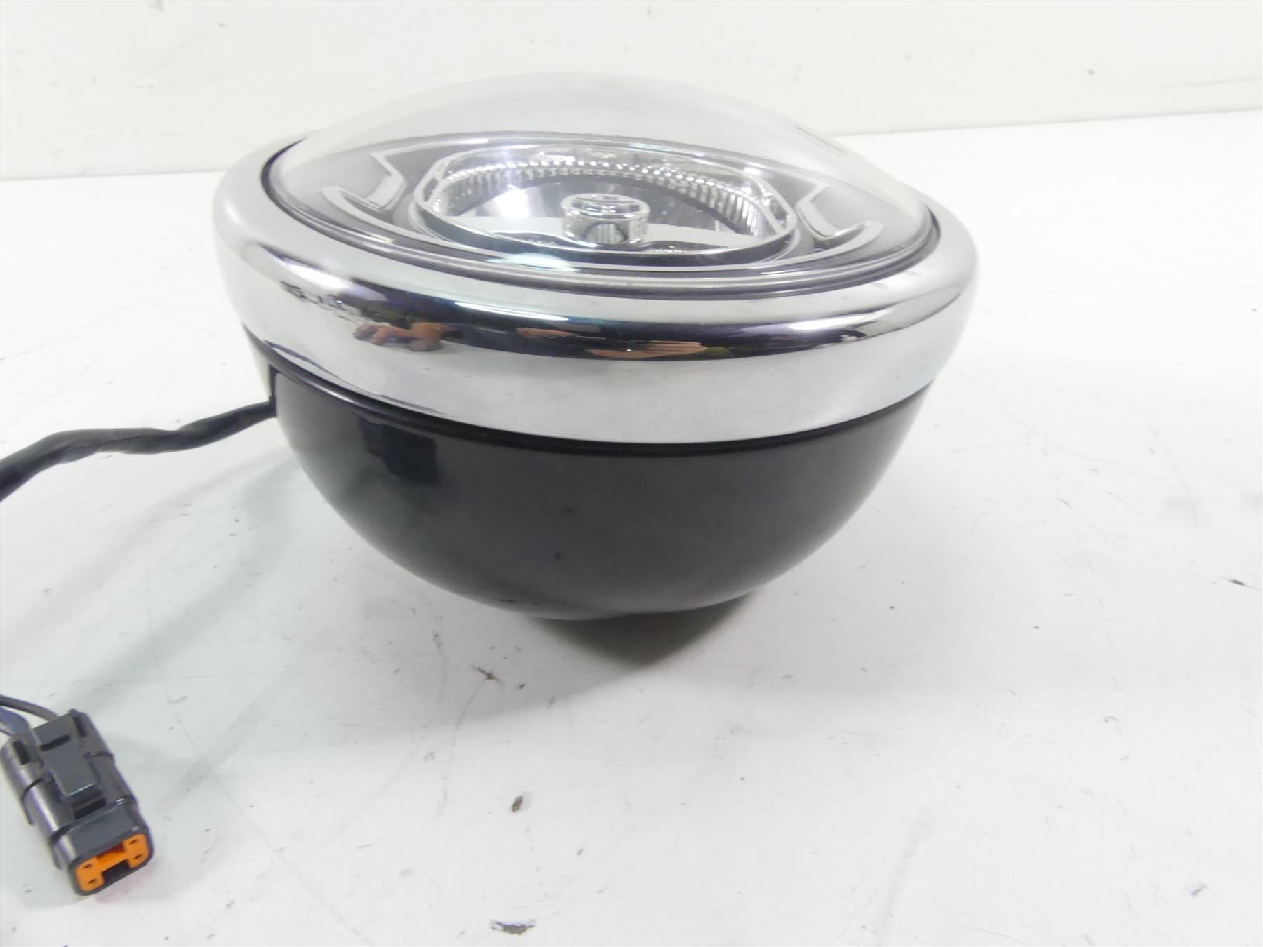 2019 Harley Softail FXBB Street Bob Headlight Led Lamp - Read 67700345 {{ shop.shopifyCountryName }} - Mototech271