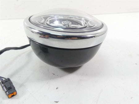 2019 Harley Softail FXBB Street Bob Headlight Led Lamp - Read 67700345 {{ shop.shopifyCountryName }} - Mototech271