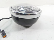 Load image into Gallery viewer, 2019 Harley Softail FXBB Street Bob Headlight Led Lamp - Read 67700345 | Mototech271
