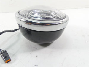 2019 Harley Softail FXBB Street Bob Headlight Led Lamp - Read 67700345 | Mototech271