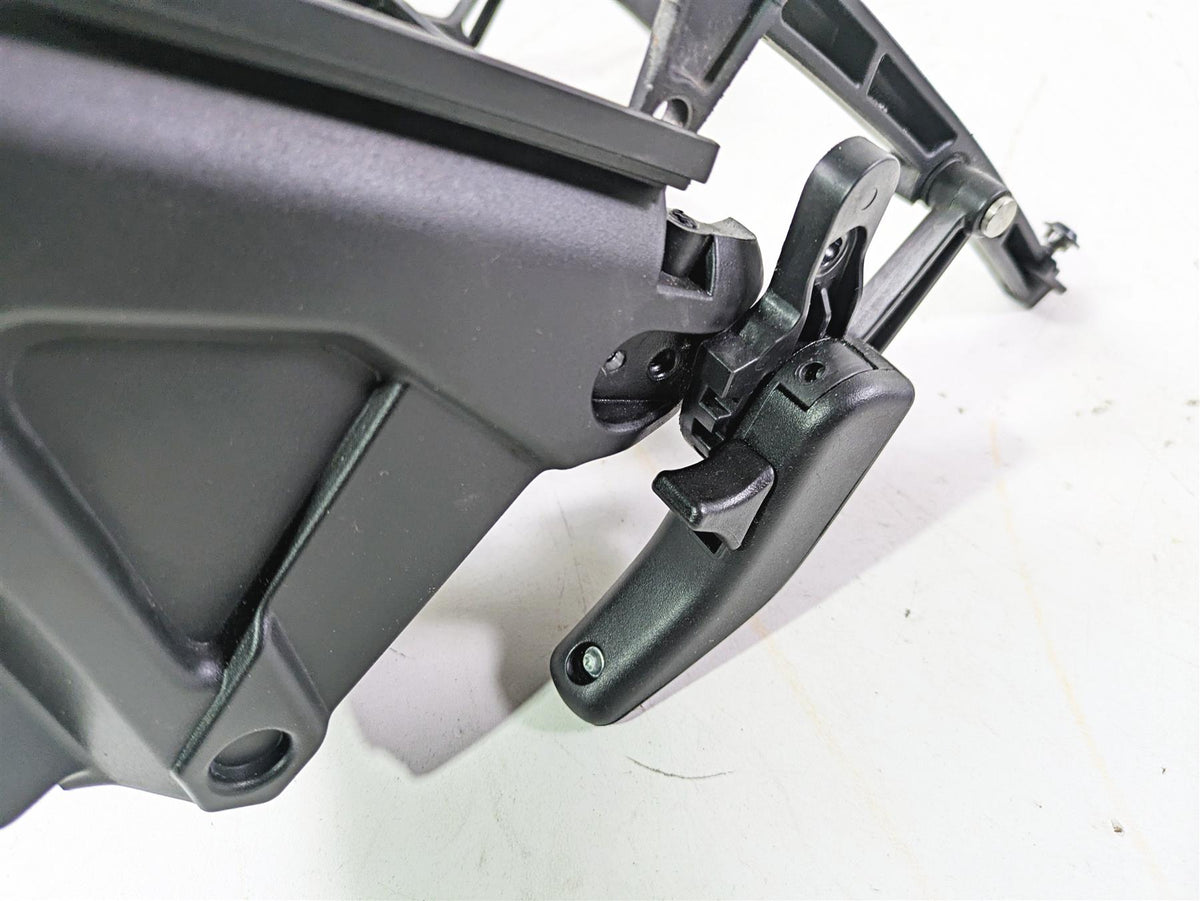 2022 Harley RA1250 S Pan America Gauges Holder Deflector Set 57300248 57300249 {{ shop.shopifyCountryName }} - Mototech271