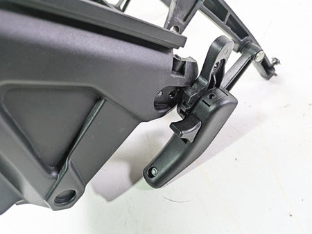 2022 Harley RA1250 S Pan America Gauges Holder Deflector Set 57300248 57300249 {{ shop.shopifyCountryName }} - Mototech271