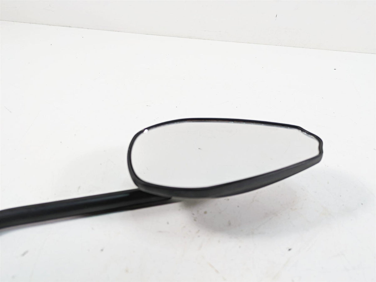 Harley Davidson Softail Sportster Dyna Aftermarket Aluminum Rear View Mirrors {{ shop.shopifyCountryName }} - Mototech271