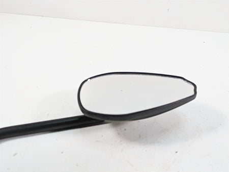 Harley Davidson Softail Sportster Dyna Aftermarket Aluminum Rear View Mirrors {{ shop.shopifyCountryName }} - Mototech271
