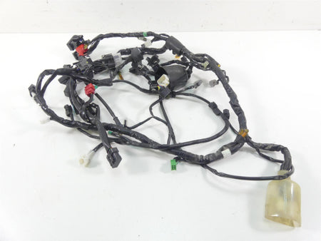 2022 Kawasaki KLR650 KL650 Adv Wiring Harness Loom - Non Abs 26031-3850 {{ shop.shopifyCountryName }} - Mototech271