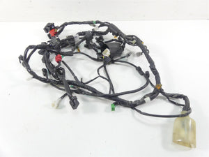 2022 Kawasaki KLR650 KL650 Adv Wiring Harness Loom - Non Abs 26031-3850