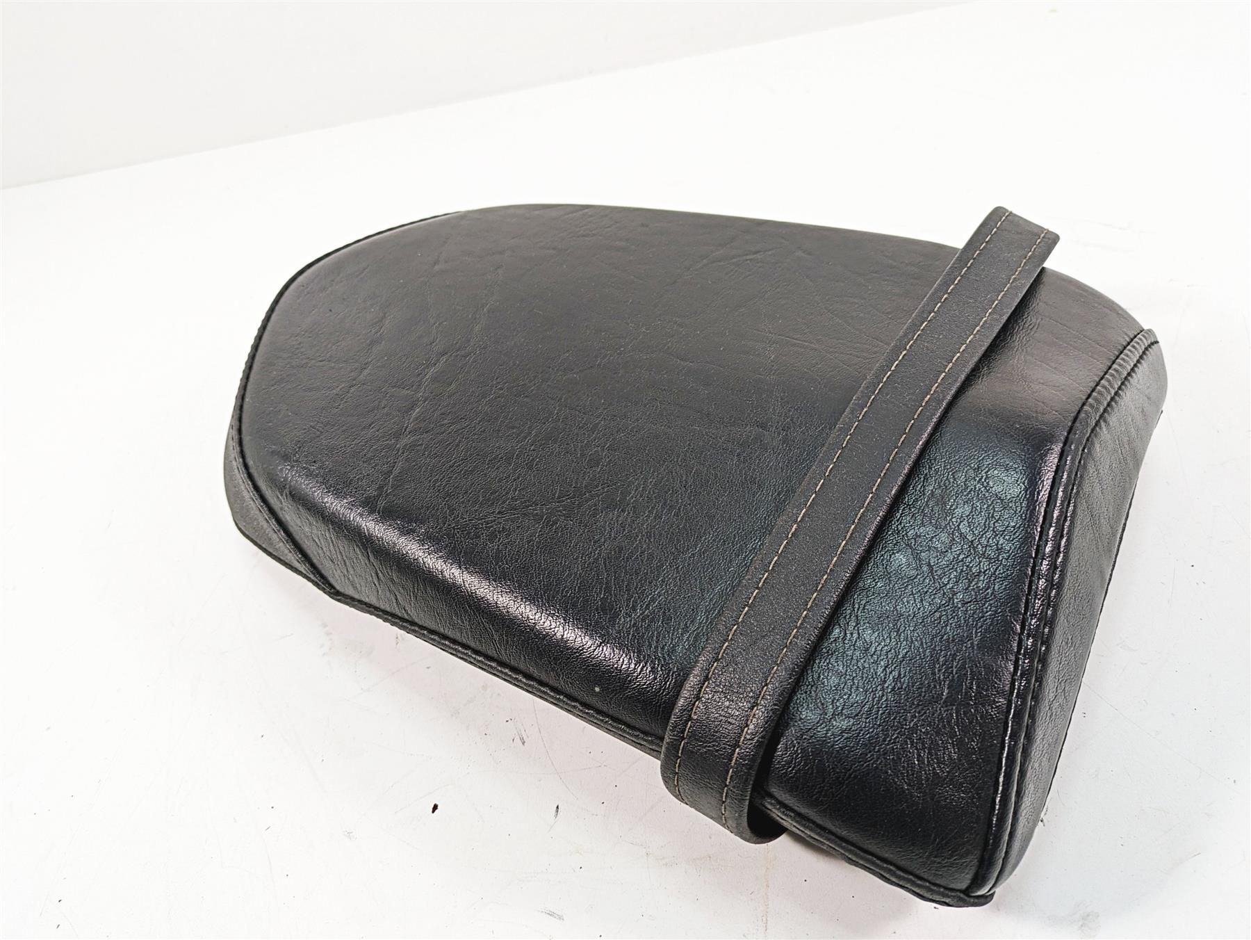 2009 Yamaha XV1900 Raider Rear Passenger Seat Saddle 5C7-24750-00-00 {{ shop.shopifyCountryName }} - Mototech271