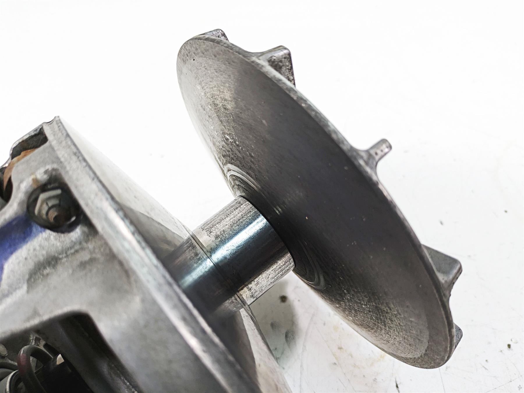 2019 Polaris RZR XP 1000 EPS Primary Drive Clutch Kit 1323317 {{ shop.shopifyCountryName }} - Mototech271
