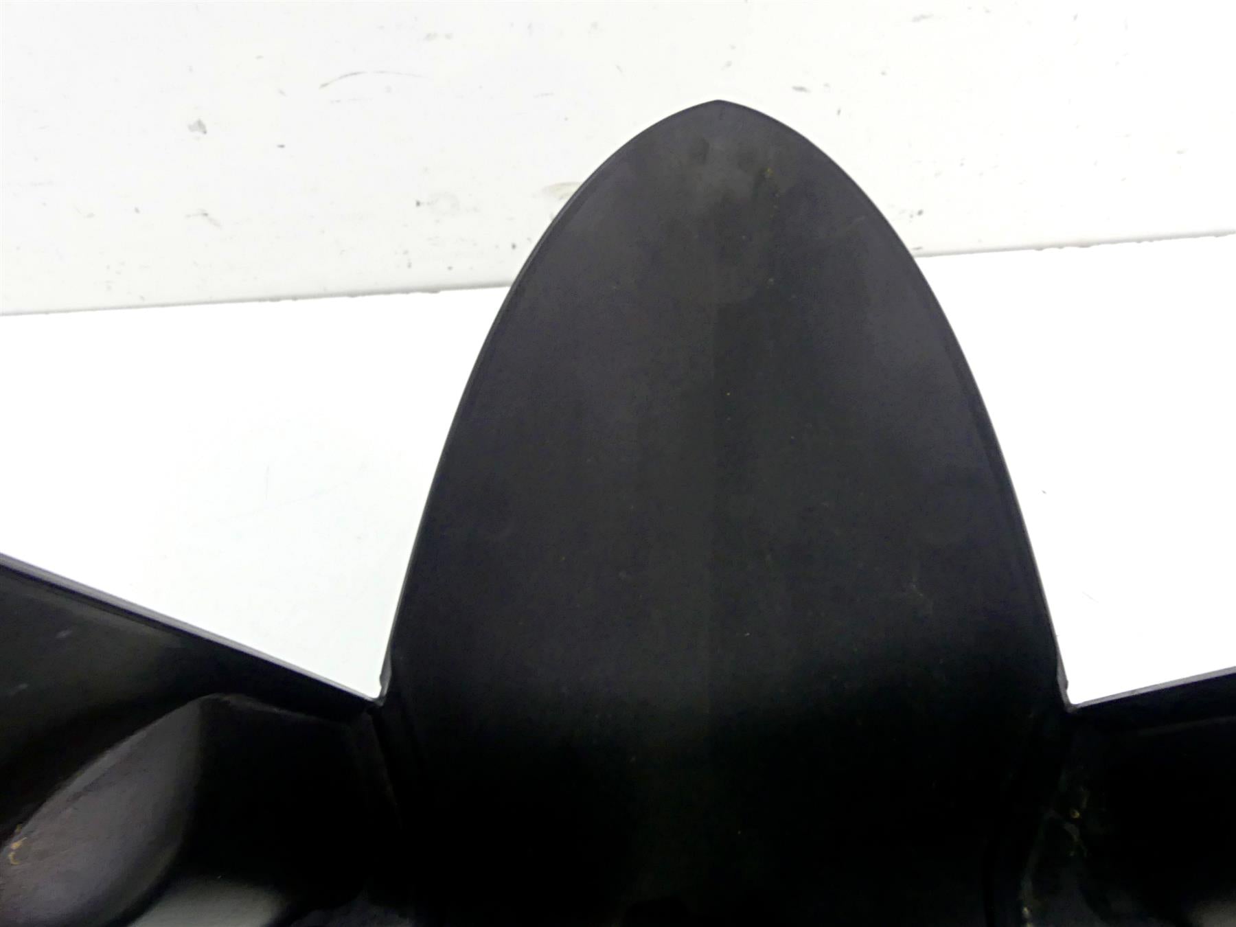 2016 BMW R1200GS Adv K51 Front Lower Fender Mud Guard 46618532313 {{ shop.shopifyCountryName }} - Mototech271
