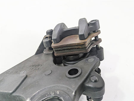 2016 Kawasaki ZX10R Ninja Nissin Rear Brake Caliper & Bracket 43080-0097-DJ {{ shop.shopifyCountryName }} - Mototech271