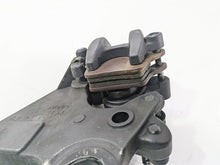 Load image into Gallery viewer, 2016 Kawasaki ZX10R Ninja Nissin Rear Brake Caliper &amp; Bracket 43080-0097-DJ
