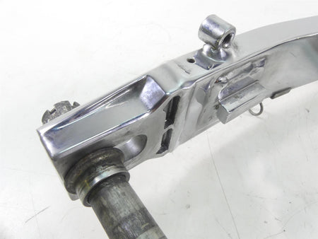 2001 Kawasaki ZX600J2 ZX6R Ninja Rear Chrome Swingarm Swing Arm 33001-1579 {{ shop.shopifyCountryName }} - Mototech271