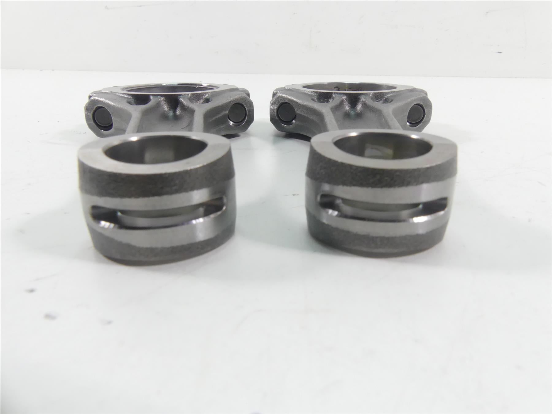 2015 KTM 1190 Adventure R Front Rear Piston Connecting Rod Set -Read 69130013000 {{ shop.shopifyCountryName }} - Mototech271