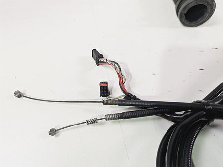 2014 Harley FLS Softail Slim Right Hand Throttle Control Switch 72948-12 {{ shop.shopifyCountryName }} - Mototech271