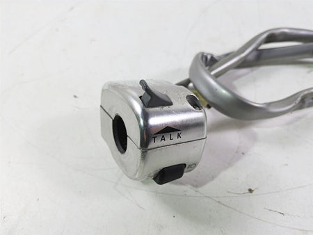 2004 Yamaha XVZ1300 Royal Star Left Hand Control Switch 4XY-83972-00-00 {{ shop.shopifyCountryName }} - Mototech271
