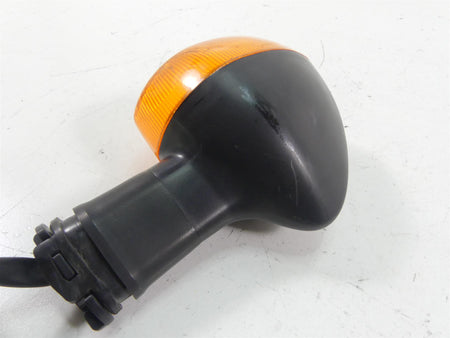 2008 Yamaha FZ1 Fazer Front Right Turn Signal Blinker 5PW-83310-10-00 {{ shop.shopifyCountryName }} - Mototech271