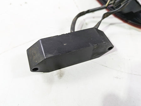 2004 Victory Kingpin Tail Light Taillight Brake Lamp - Read 2410286 2410948 {{ shop.shopifyCountryName }} - Mototech271