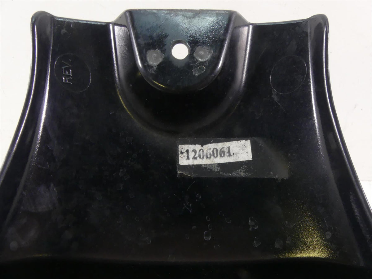 2013 Harley VRSCF Muscle V-Rod Upper Fuel Tank Airbox Cover Fairing 66379-09 {{ shop.shopifyCountryName }} - Mototech271
