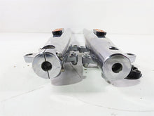 Load image into Gallery viewer, 2019 Indian Chieftain Limited Chrome Front Fork Leg Set 46mm 1824021 1824022 | Mototech271
