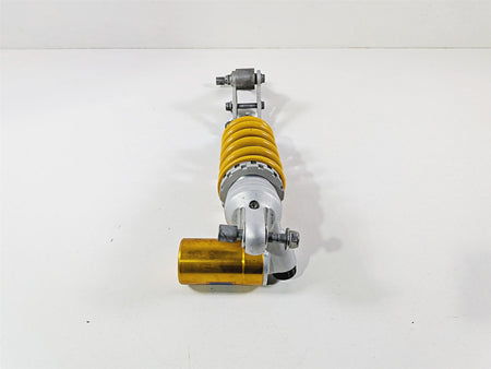 2014 Aprilia RSV4 RR Factory Rear Ohlins Shock Damper & Linkage 858909 {{ shop.shopifyCountryName }} - Mototech271