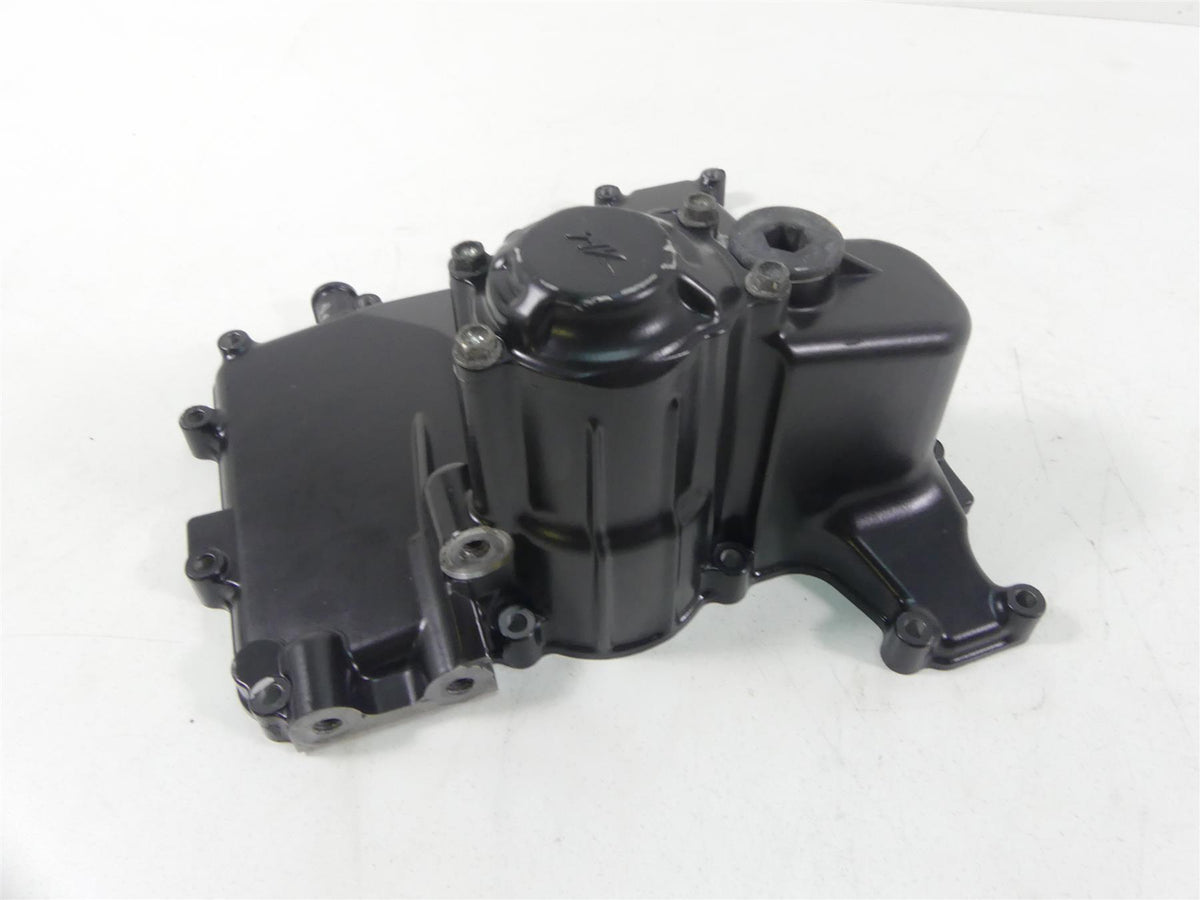 2012 Mv Agusta Brutale 1090 R Lower Engine Cover Oil Pan 80A0B3291 {{ shop.shopifyCountryName }} - Mototech271