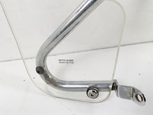 Load image into Gallery viewer, 1998 Moto Guzzi California 1100 EV Big Wind Shield Screen &amp; Mounts GU03575100 | Mototech271
