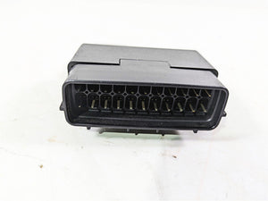 2002 Honda VT1100 Shadow Sabre Cdi Ecu Ecm Engine Control Module 30410-MCK-A01