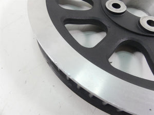 2021 Harley Softail FXBBS 114 Street Bob Drive Belt Pulley 66T 758mi 37778-07 | Mototech271