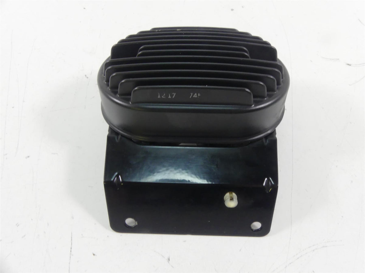 2017 Harley FXSE CVO Pro Street Breakout Rectifier Voltage Regulator 74540-11 {{ shop.shopifyCountryName }} - Mototech271