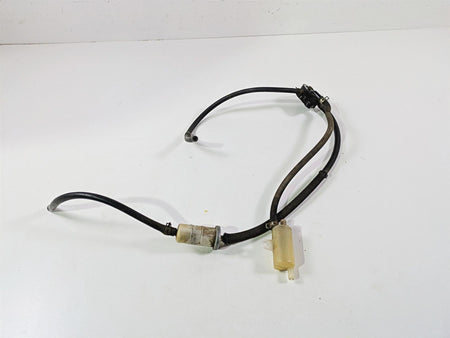 2010 Kawasaki 610 4x4 Mule Mikuni Fuel Gas Pump - Tested 49040-7001 49040-0801 {{ shop.shopifyCountryName }} - Mototech271