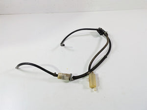 2010 Kawasaki 610 4x4 Mule  Mikuni Fuel Gas Pump - Tested 49040-7001 49040-0801 | Mototech271