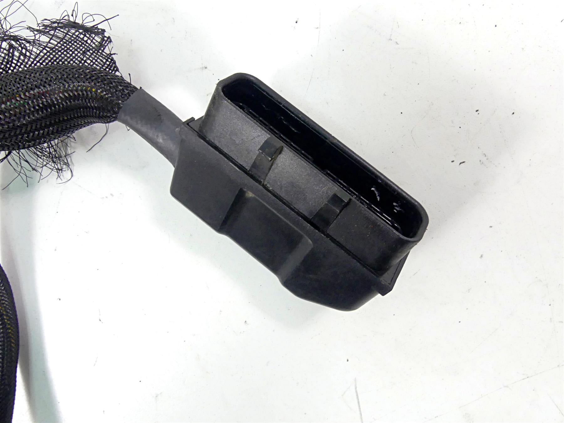2005 Harley VRSCSE CVO V-Rod Dynojet Power Commander Fuel Injection Module 15-026 {{ shop.shopifyCountryName }} - Mototech271