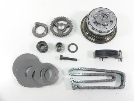 2019 Harley FLHC Softail Heritage Primary Drive Clutch Kit 37000263A {{ shop.shopifyCountryName }} - Mototech271
