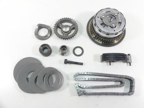 2019 Harley FLHC Softail Heritage Primary Drive Clutch Kit 37000263A | Mototech271
