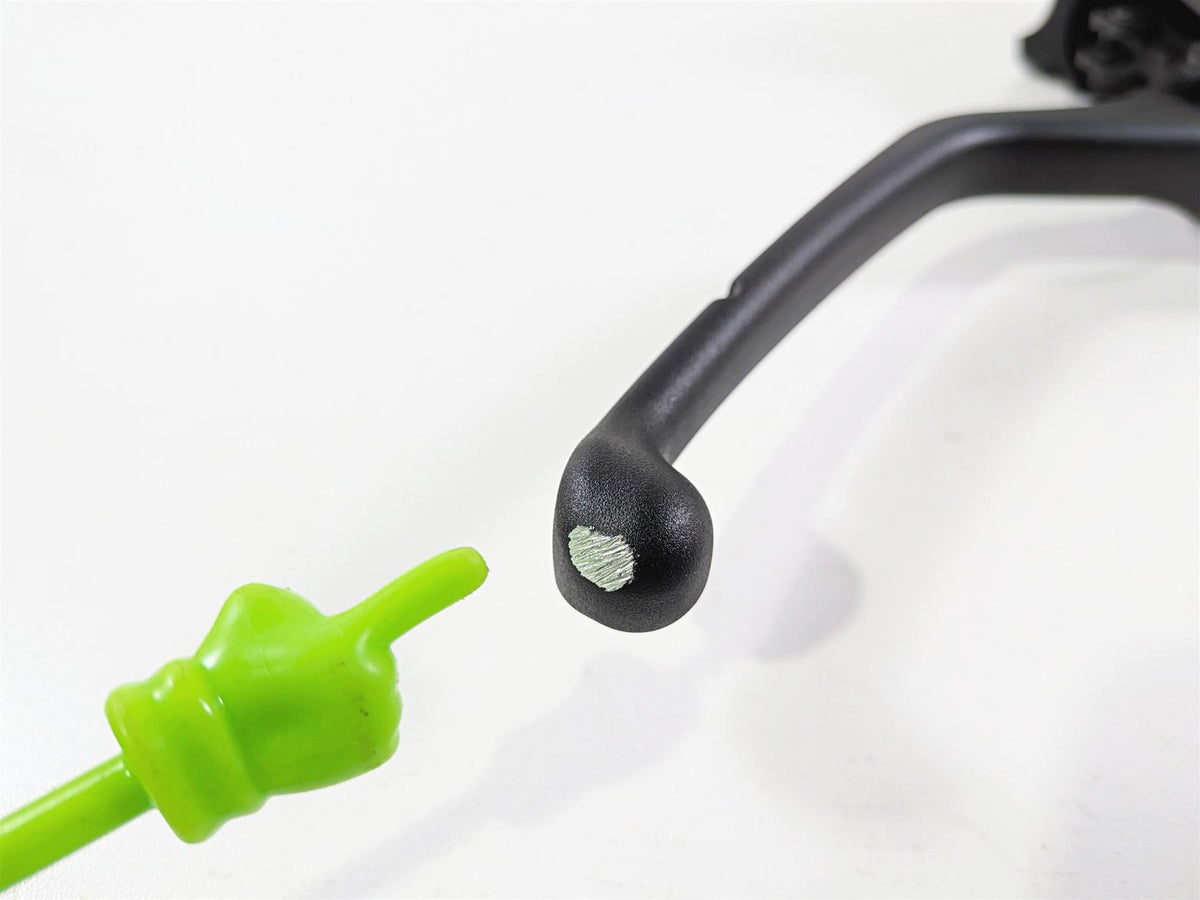 2023 BMW R1250RT RTP K52 Front Brake Master Cylinder & Lever 32728559604 {{ shop.shopifyCountryName }} - Mototech271
