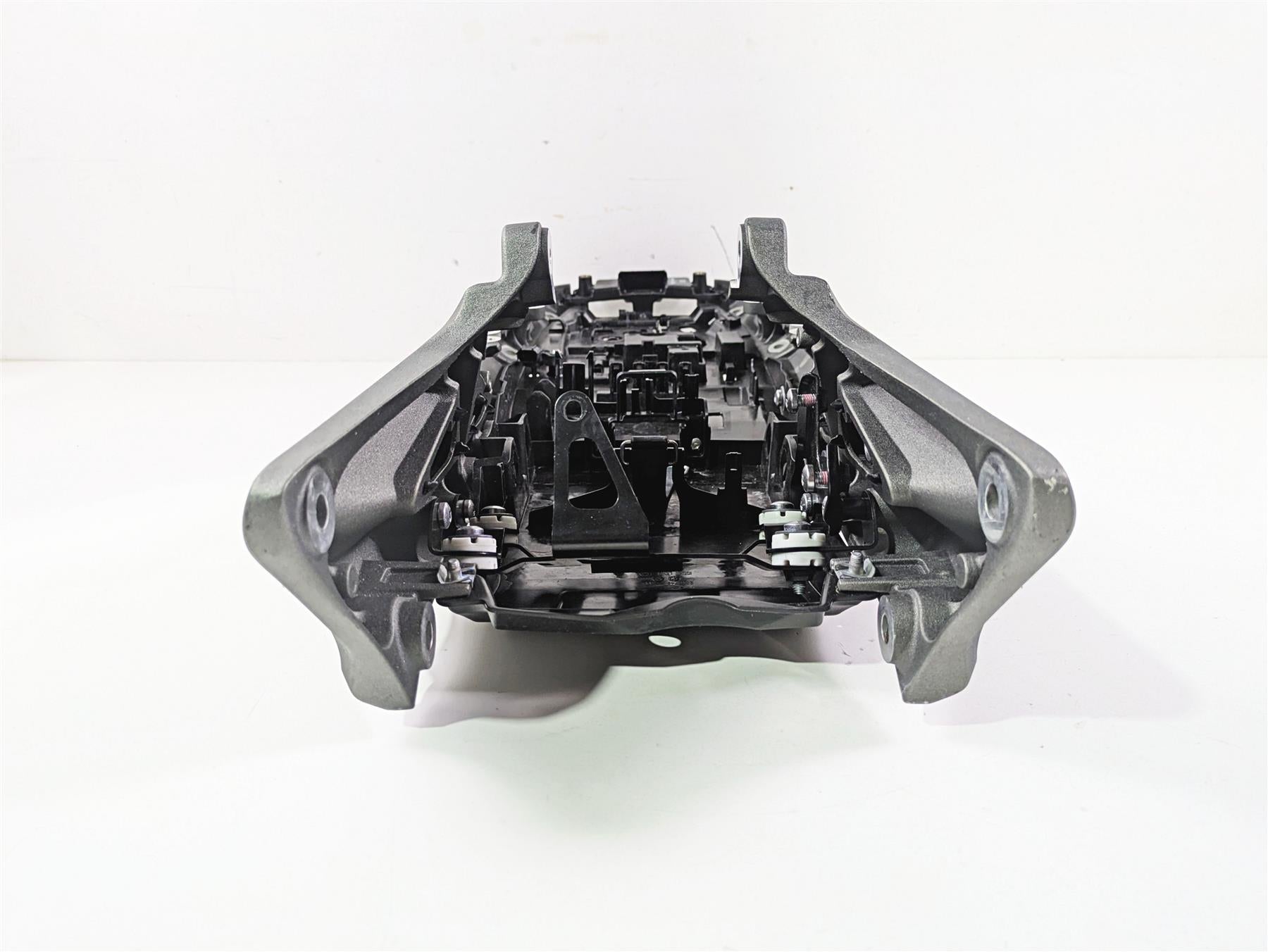 2024 Triumph Street Triple 765 R Subframe Inner Fender Undertail T2073626 {{ shop.shopifyCountryName }} - Mototech271