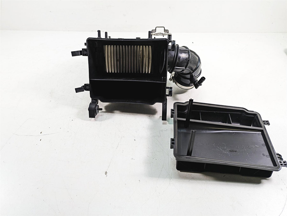 2022 Yamaha Waverunner EX Sp EX1050BX Air Filter Box Cleaner Set 6EY-14410-10-00 {{ shop.shopifyCountryName }} - Mototech271