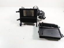 Load image into Gallery viewer, 2022 Yamaha Waverunner EX Sp EX1050BX Air Filter Box Cleaner Set 6EY-14410-10-00 | Mototech271
