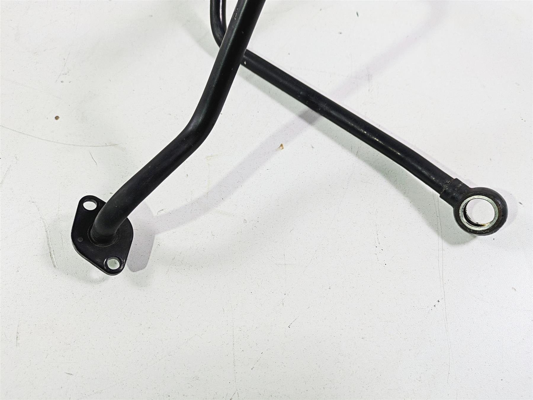 2009 BMW R1200RT K26 Oil Cooler + Lines - Read 17217719229 17217677364 {{ shop.shopifyCountryName }} - Mototech271