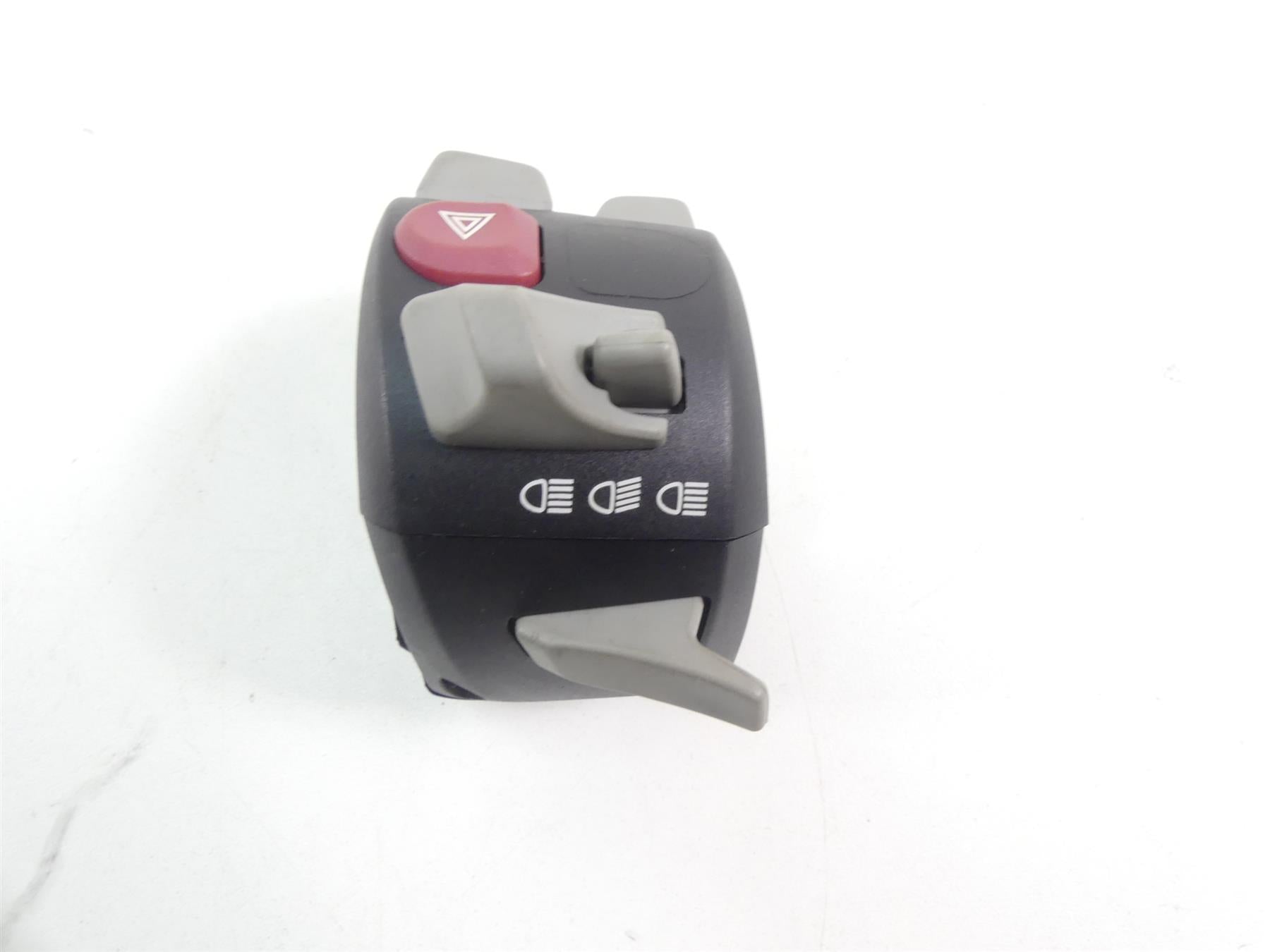 2015 BMW R1200RT K52 Left Windshield Cruise Control Switch - Read 61318546307 {{ shop.shopifyCountryName }} - Mototech271