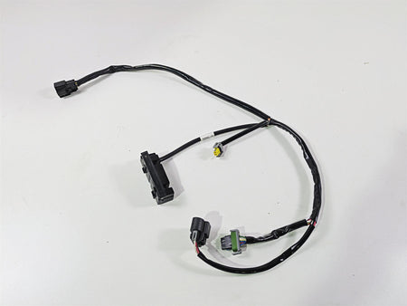 2016 Harley Touring FLHR Road King Indicator Lights & Wiring - Read 69200124 {{ shop.shopifyCountryName }} - Mototech271