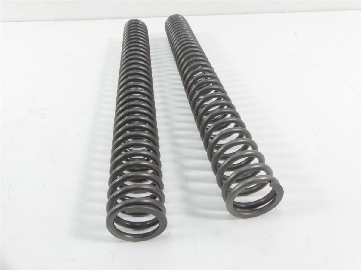 2019 Harley FLHC Softail Heritage Left Right Front Fork Internals 45500373 {{ shop.shopifyCountryName }} - Mototech271